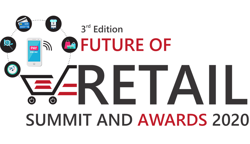 3rd Edition Future of Retail Summit & Awards 2020